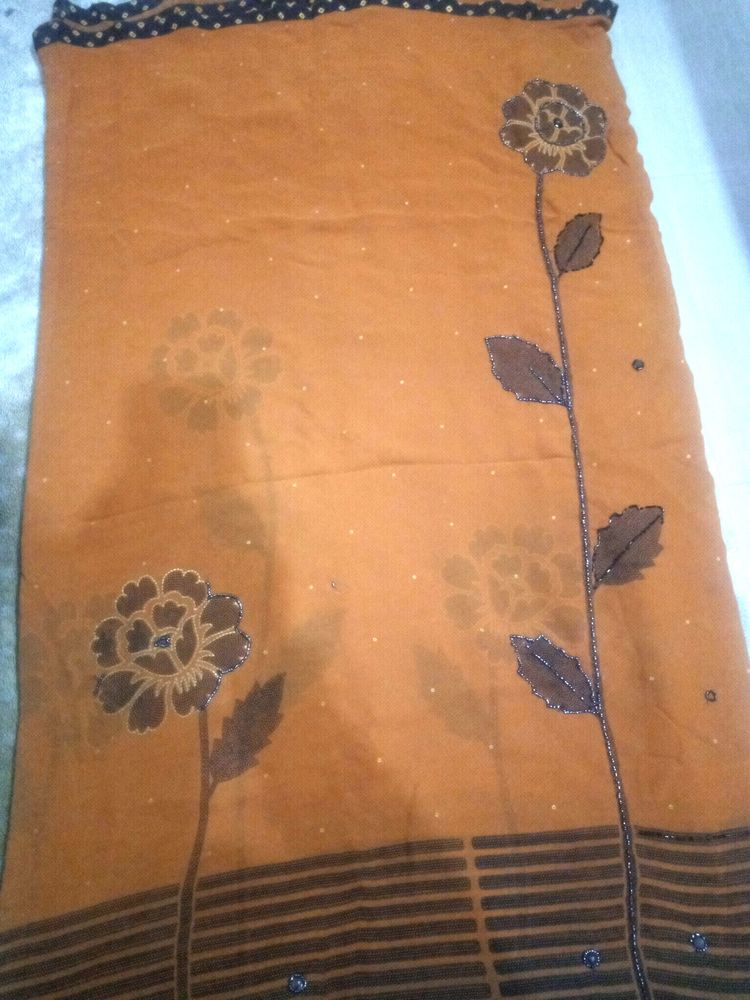 Beautiful Saree At Reasonable Price| So Pretty