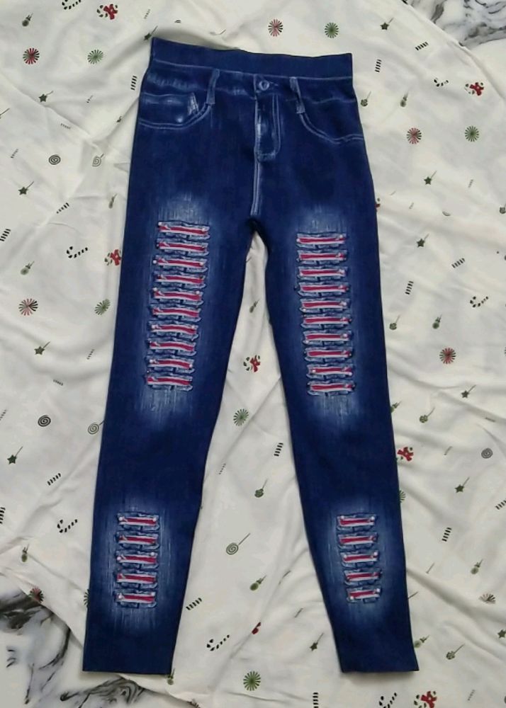 Jeggings