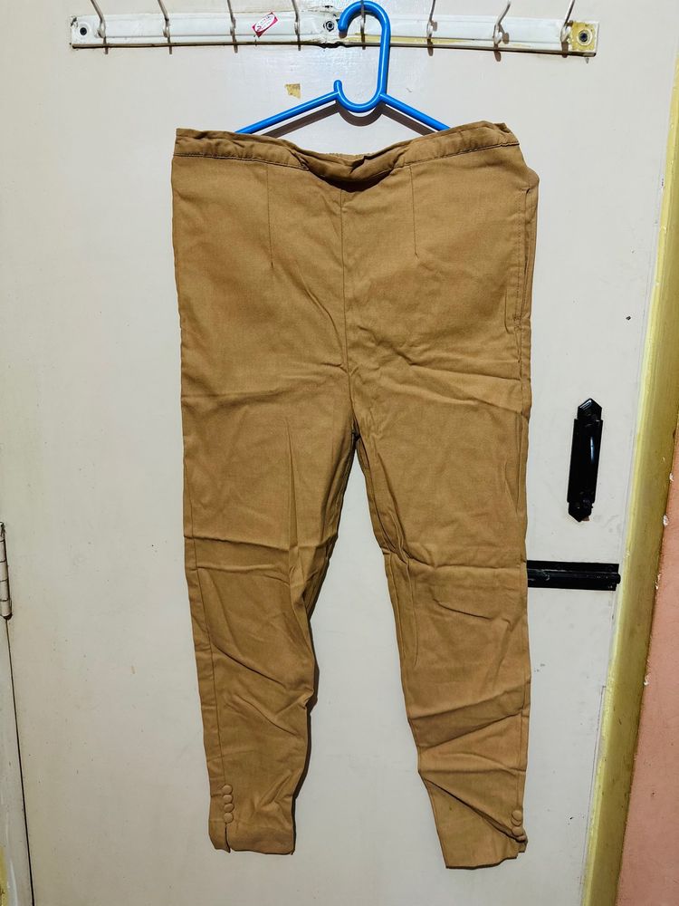 Women Trouser