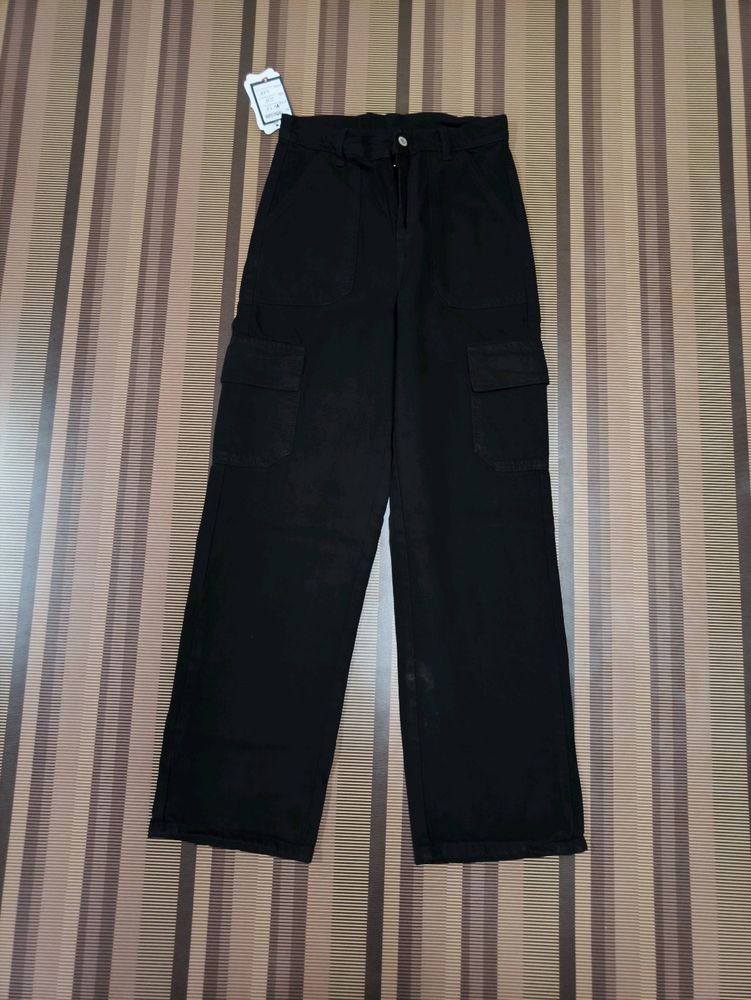 Y-15 Size 28 Straight Women Denim Jeans