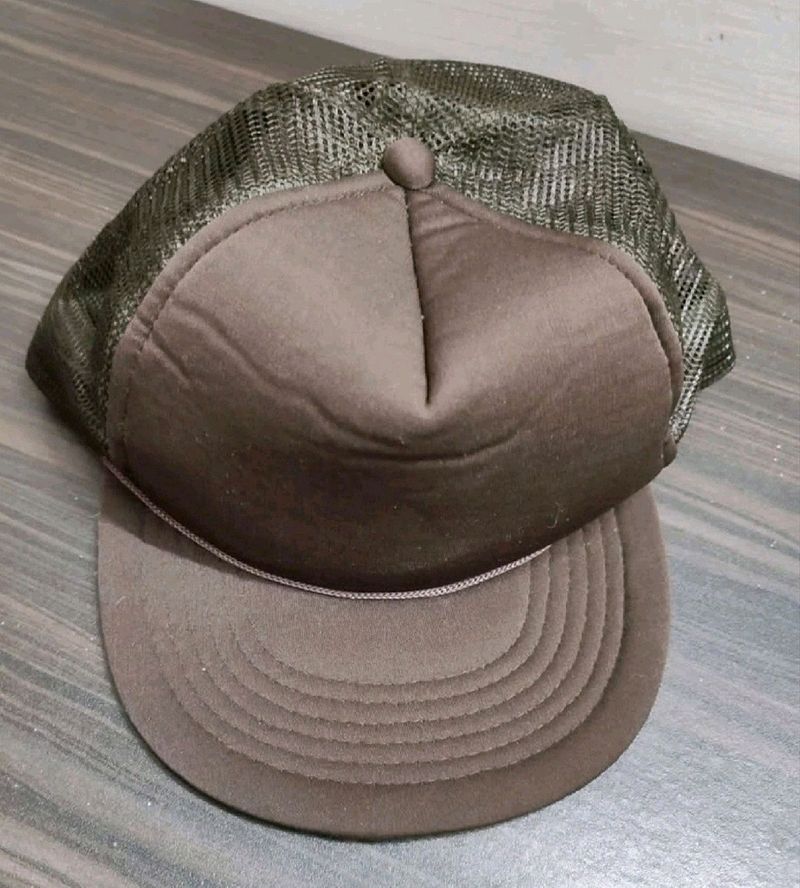 Cap For Men