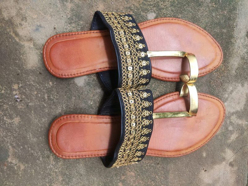 Women Sandal