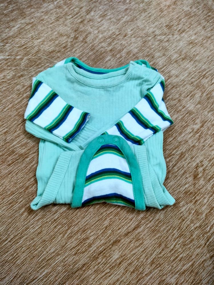 Baby Unisex Clothes