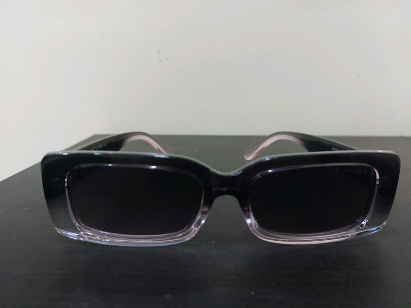 Chanel Inspired Sunglasses