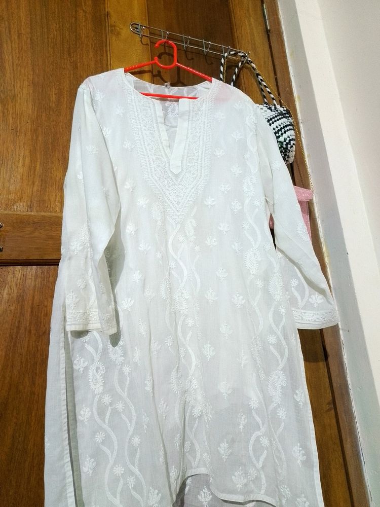 Original Lucknowee Kurti