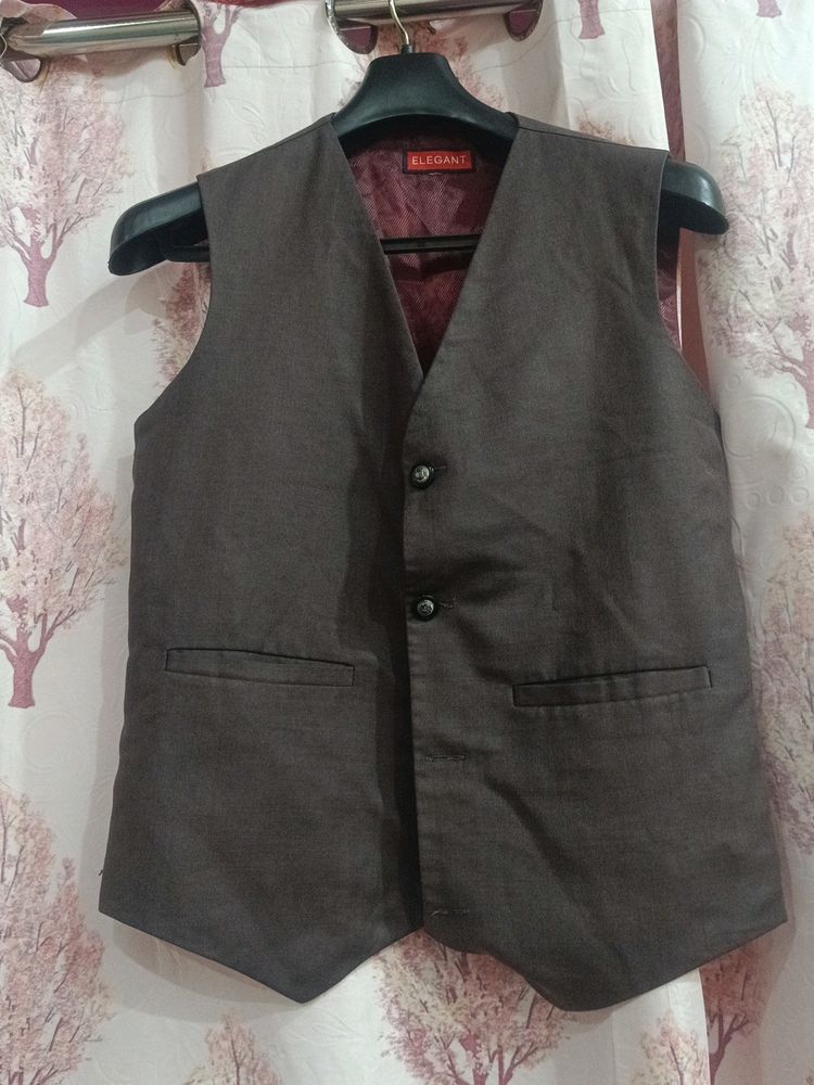 Waist Coat