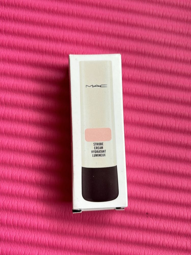 MAC mini Strobe Cream - 6ml