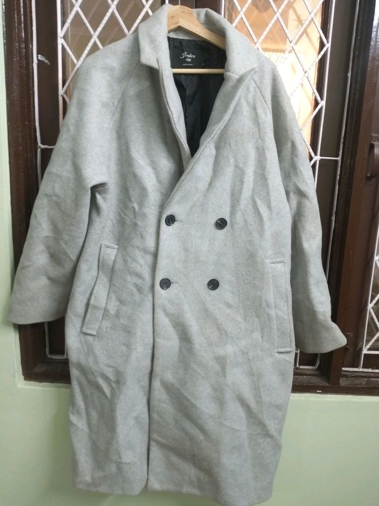 Overcoat 🆓🆓🆓🚚📦