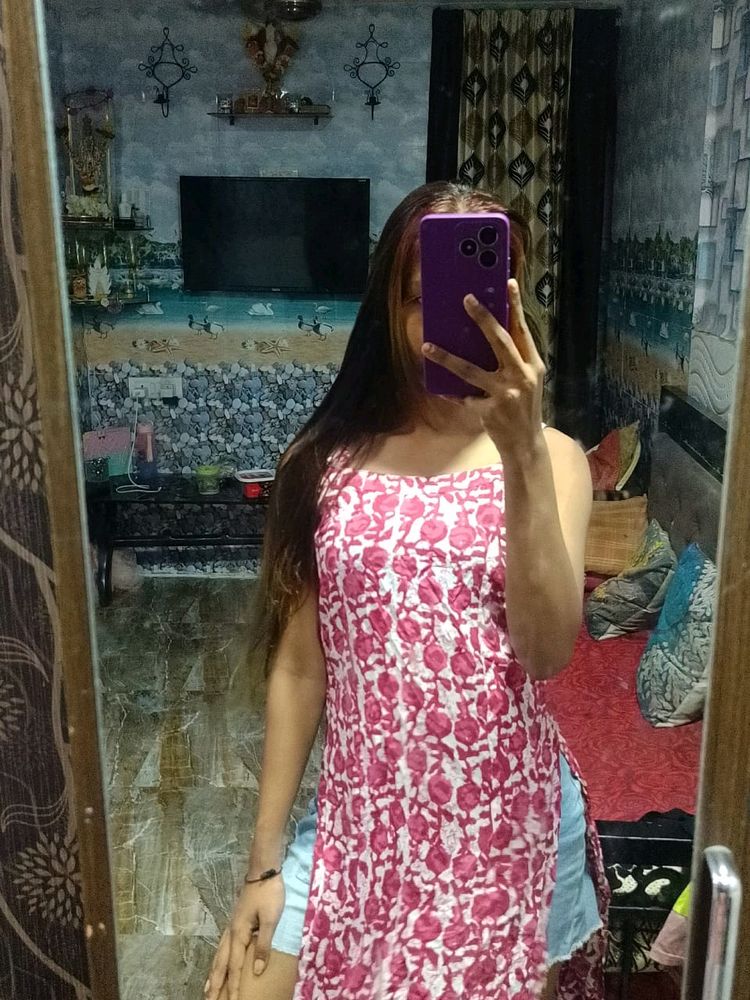 Kurti ❤