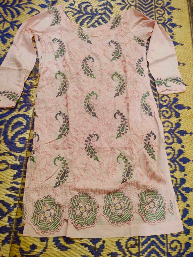 Kurta Sets Pure Cotton