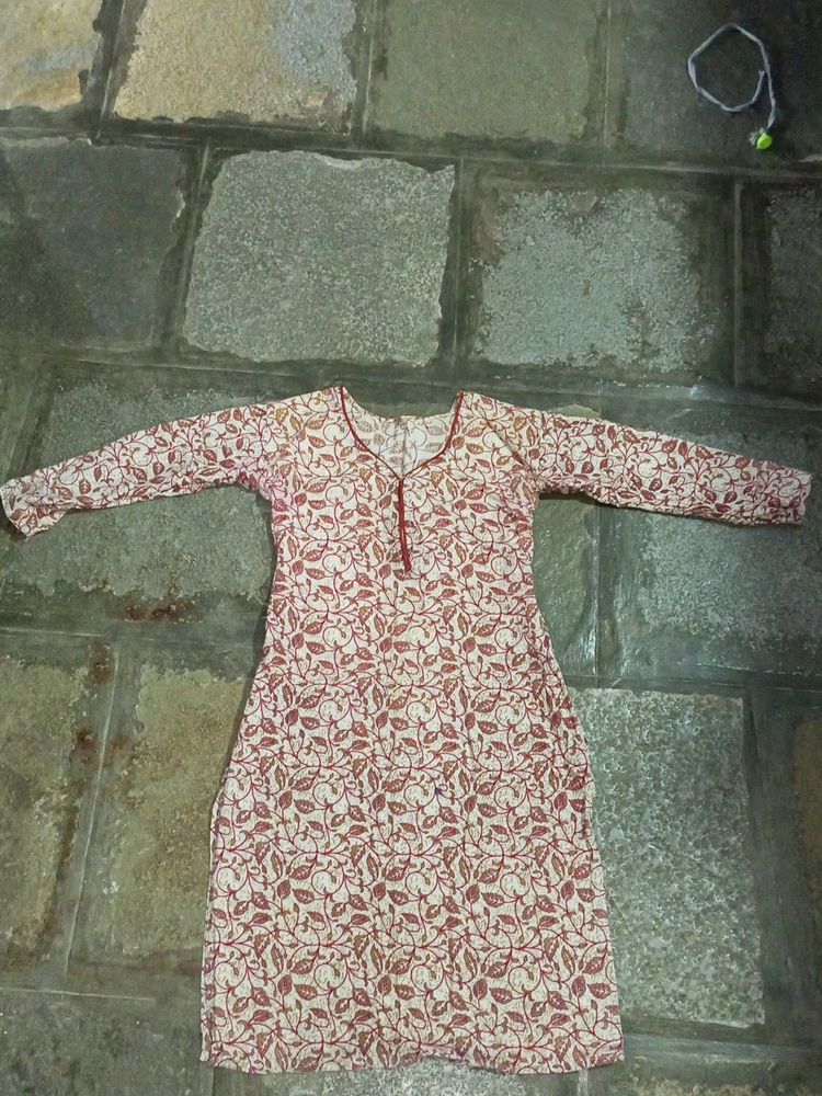 Beautiful Kurtha For Women