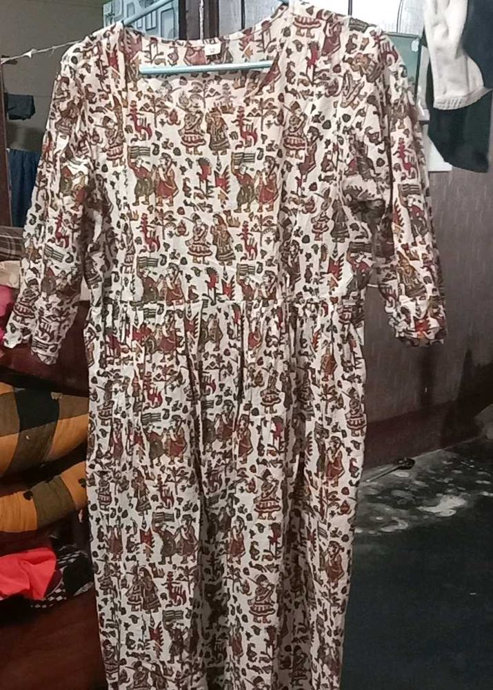 Maternity Kurta