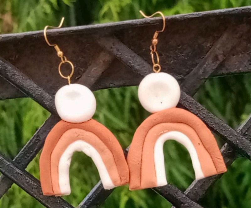 Beautiful Handmade Earrings