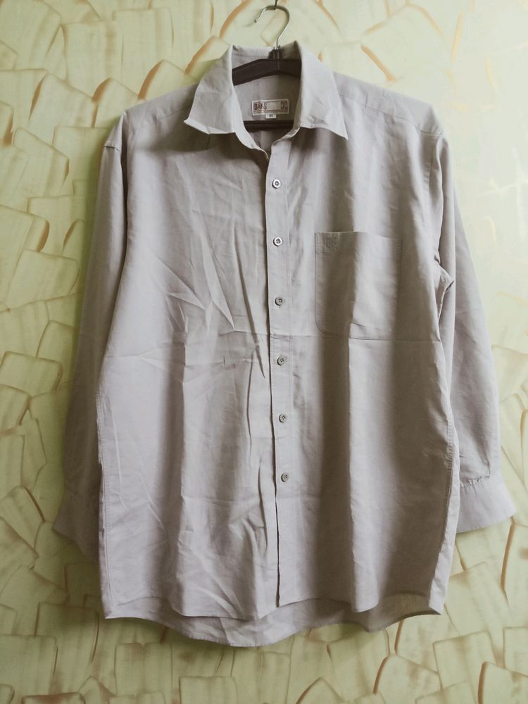 Unisex Formal Shirt