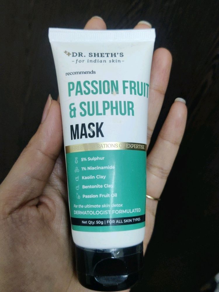 Face Mask