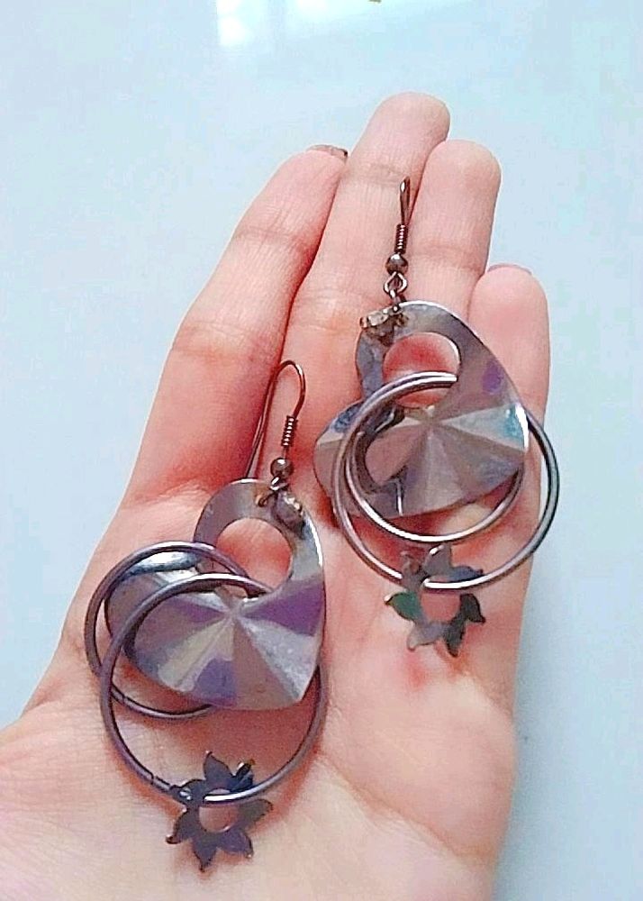 Fashion Earrings For Women