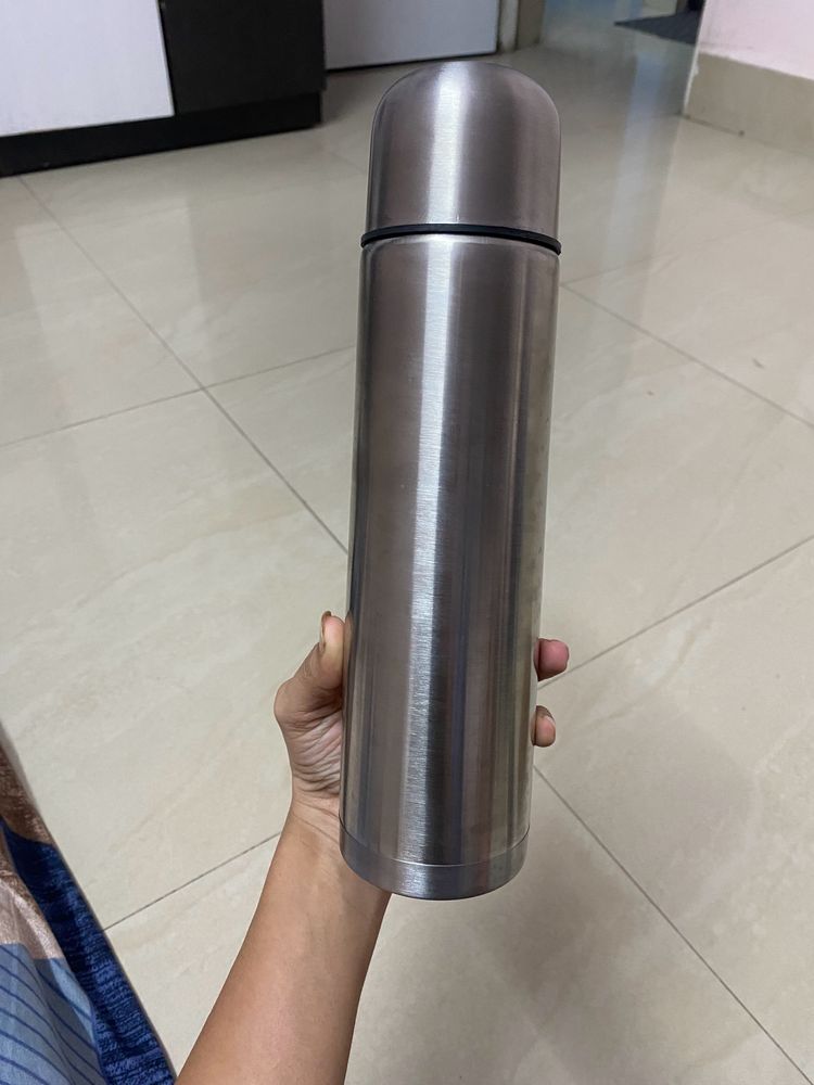 Thermosteel Flip Lid Flask