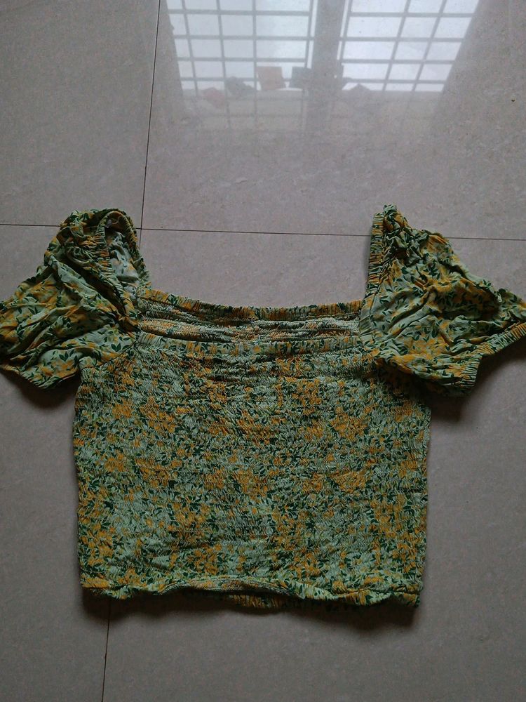 Only Top Size 32"