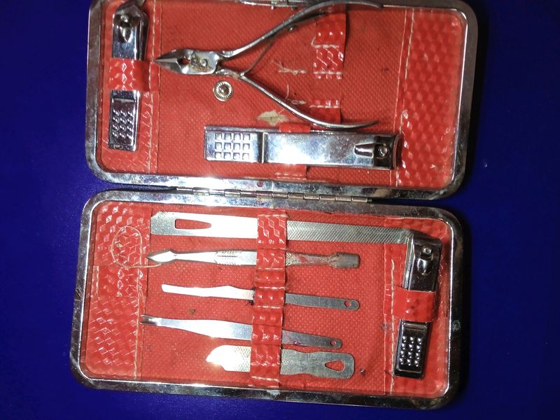 Nail Kit