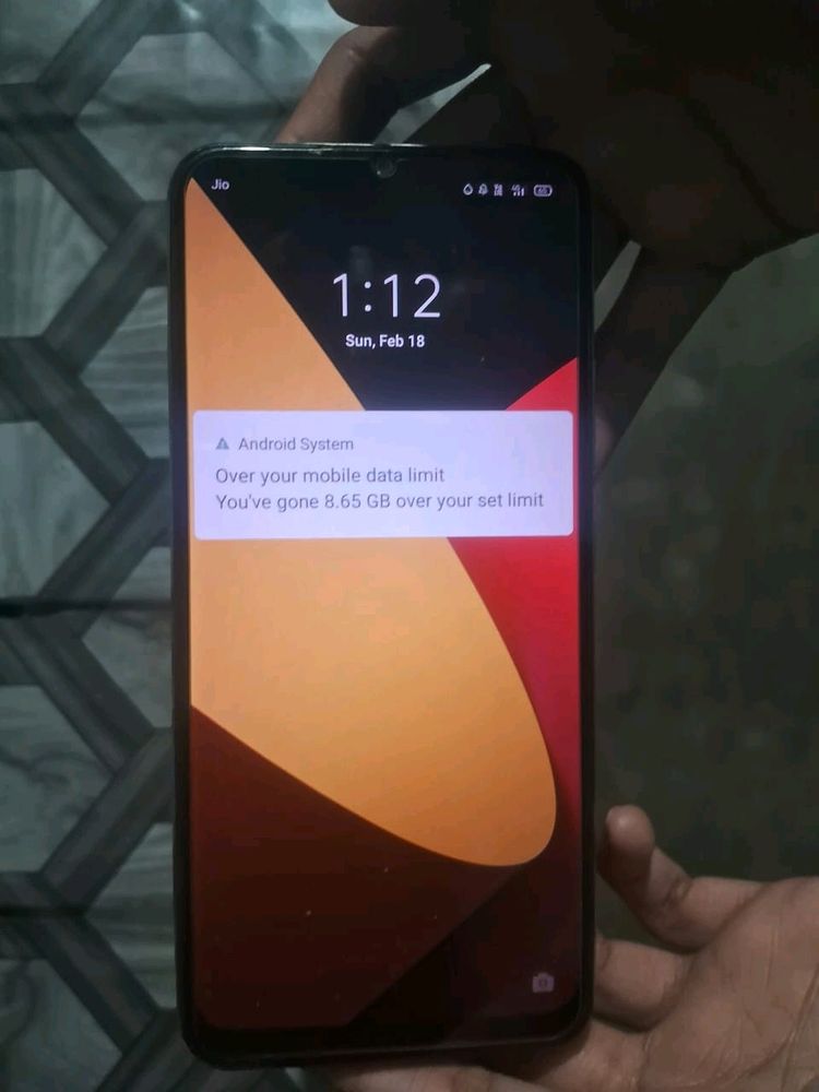 Realme C11 Mobile