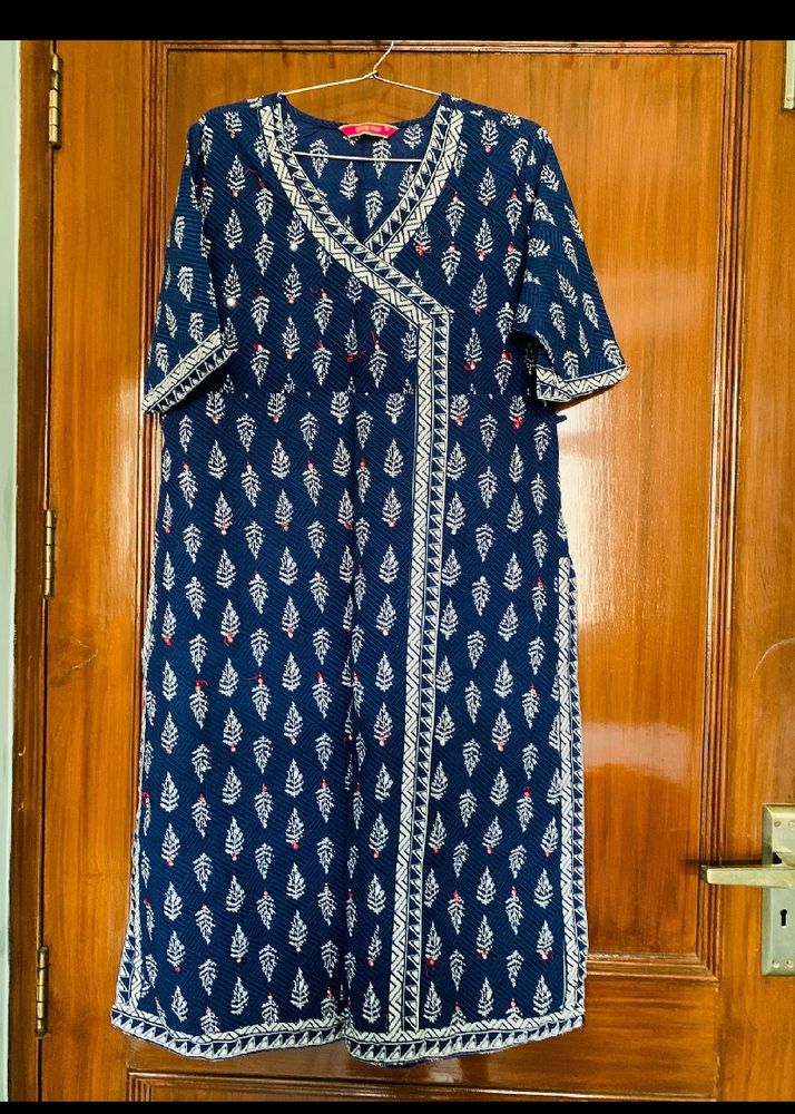 Cotton Kurta (Women )