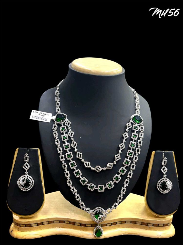 DESIGNER PREMIUM AD DIAMOND LUXURY SETS@SALE