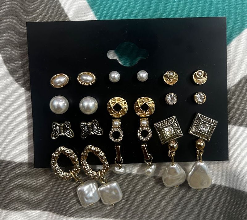 You bella Earrings And Studs