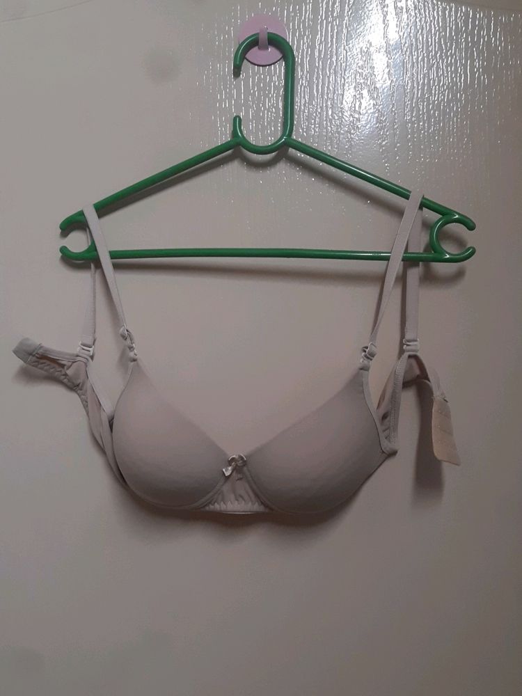 Soft Pad Bra