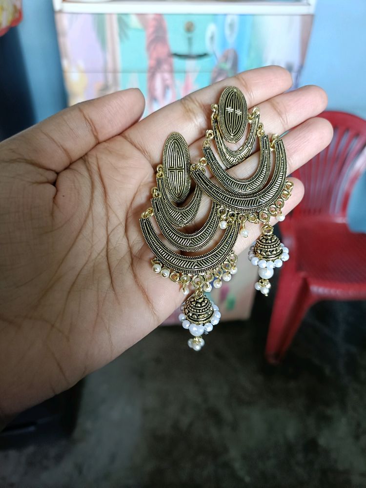 Jhumka💝