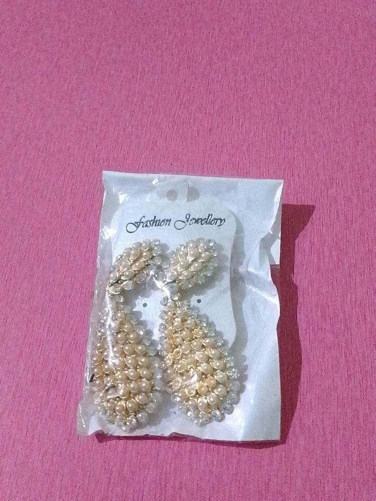 Party Wear Earrings