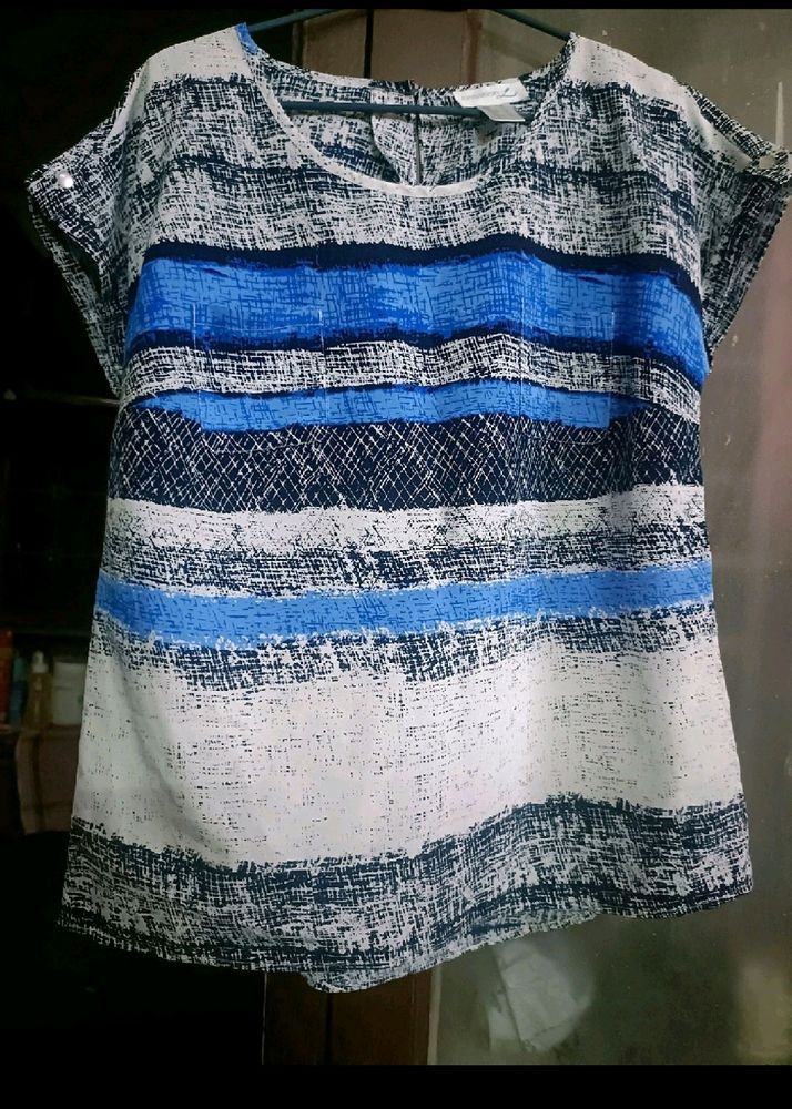 Combo Of L And Xl Size Imported Top/ Tunic