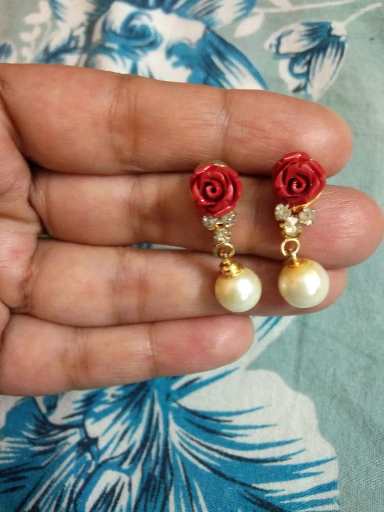 Cute Petite Earrings