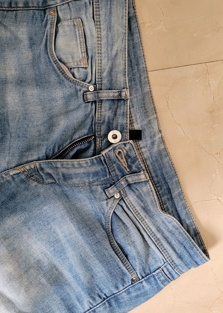 H&m Skinny Fit Jeans