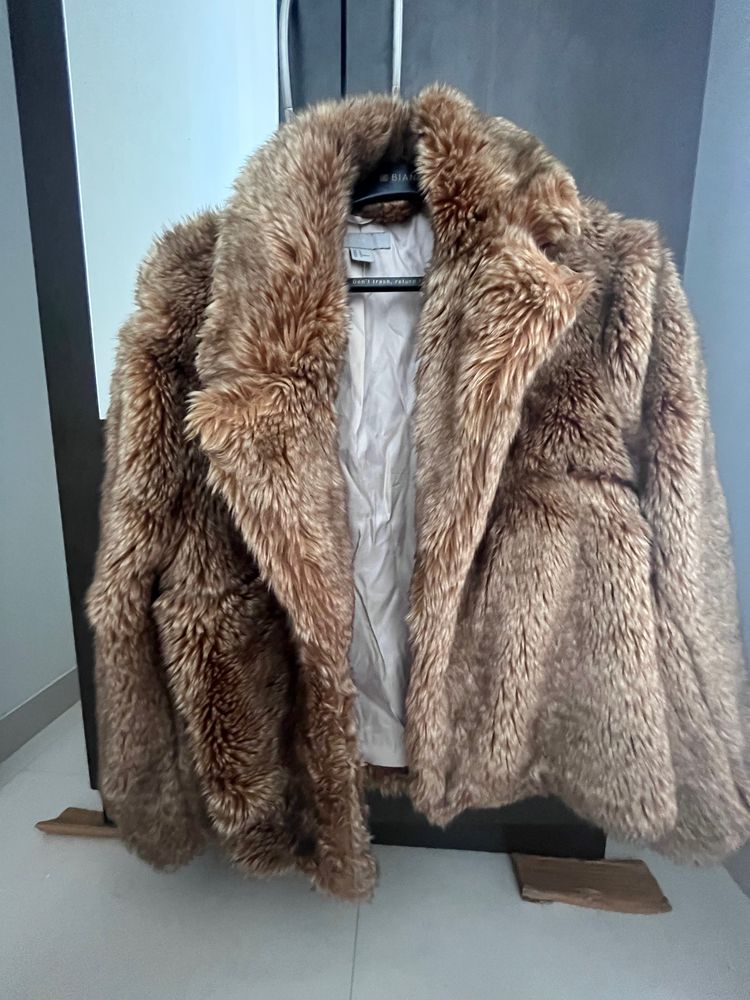 Fur Jacket