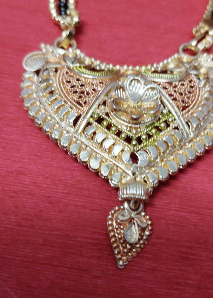 Trendy Mangalsutra