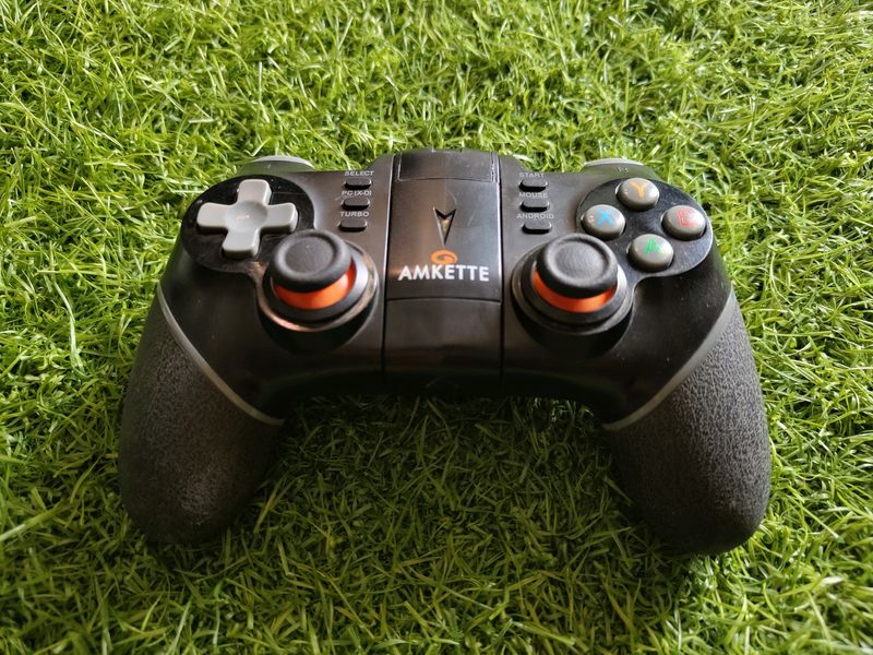 AMKETTE Bluetooth Controller 3