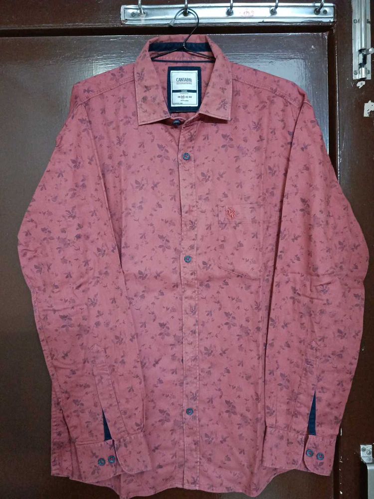 Men Shirt