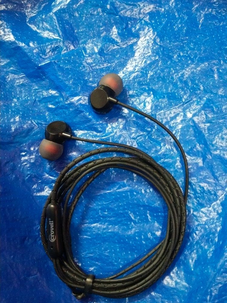 crovell C34 Earphones