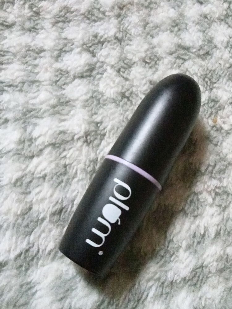 Plum Matte Lipstick 137 Shade