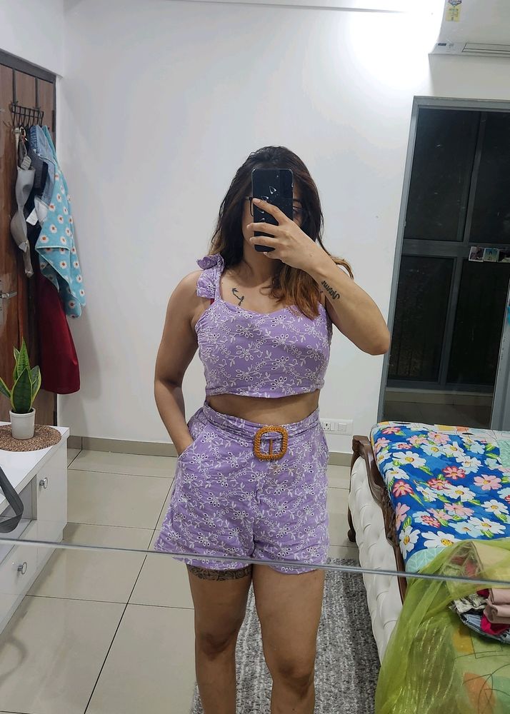 Cute Co Ord Set