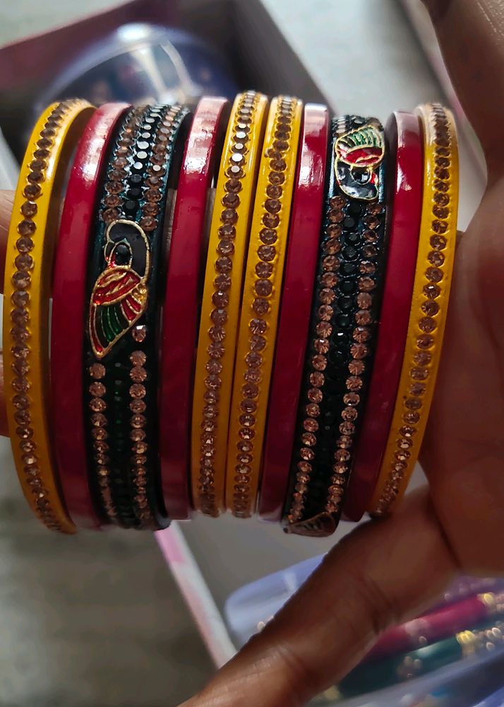 Jaipur Bangles