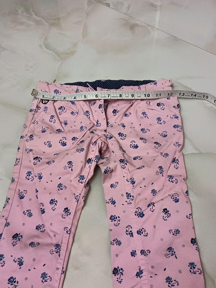 Girls Pant