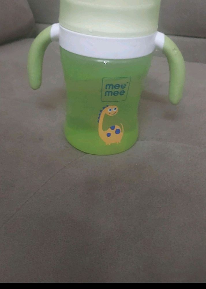 MeeMee Trainer Sipper Cup Anti Leak