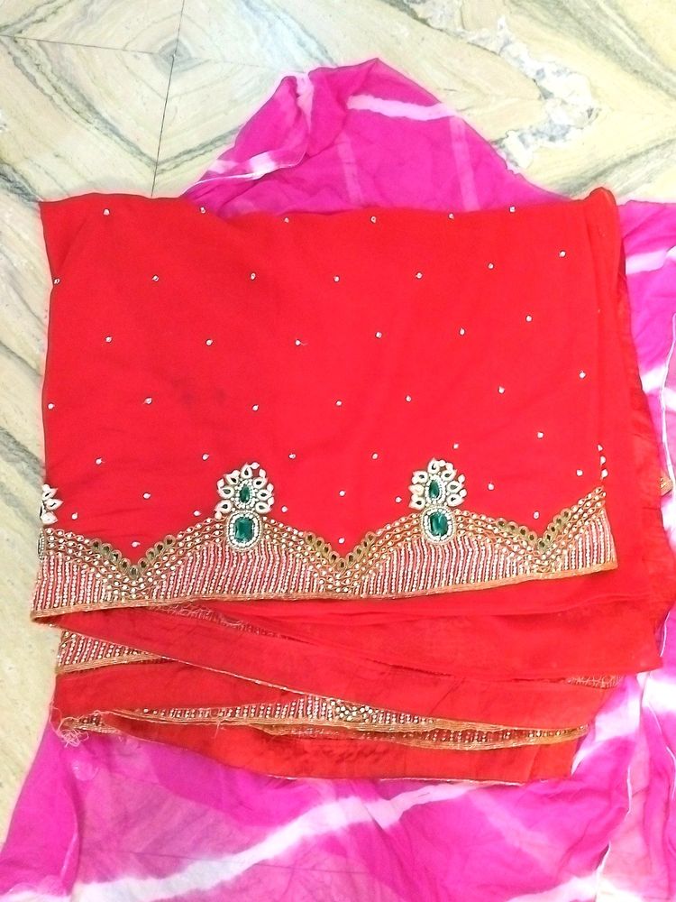 Saree With Best Quality