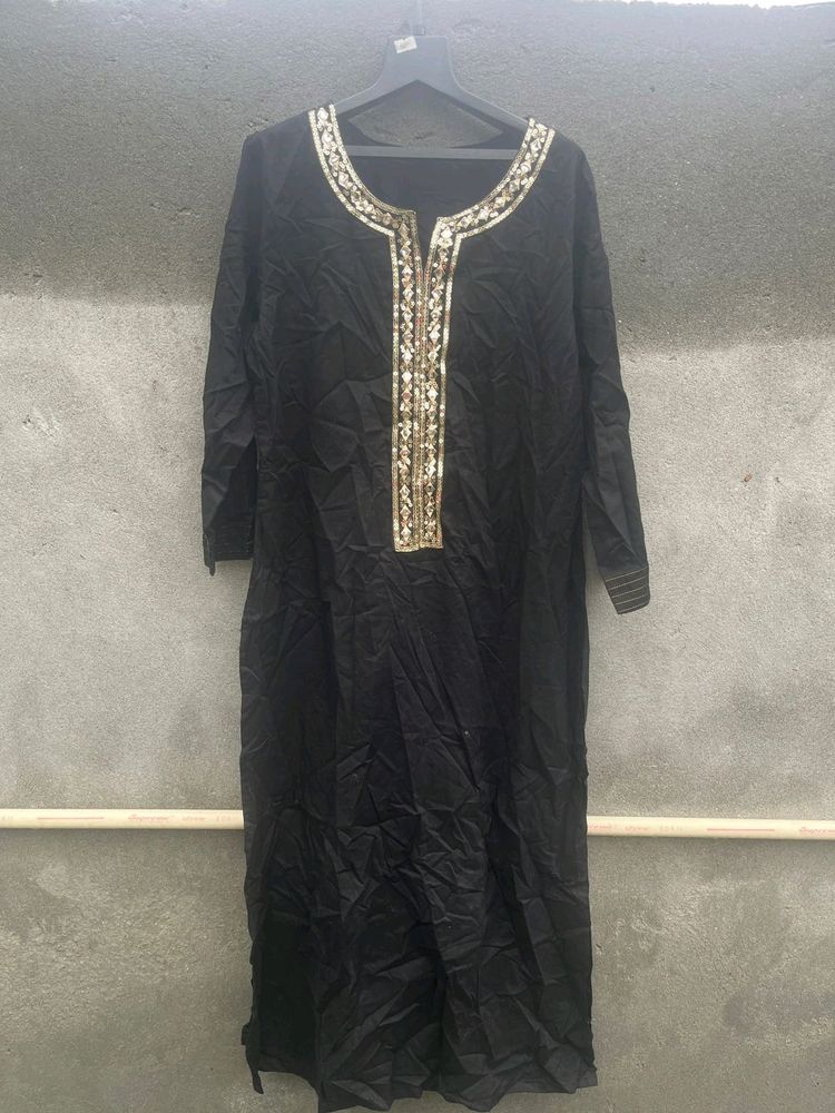 New Unused Pure Cotton Kurta