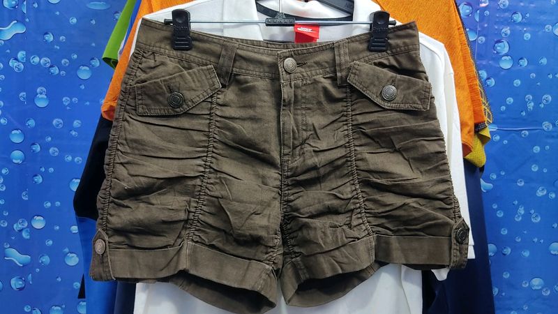 Trekking Shorts