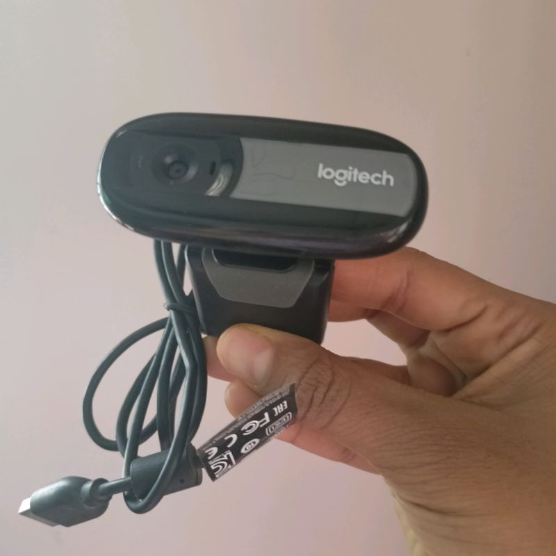 Logitech Web Cam