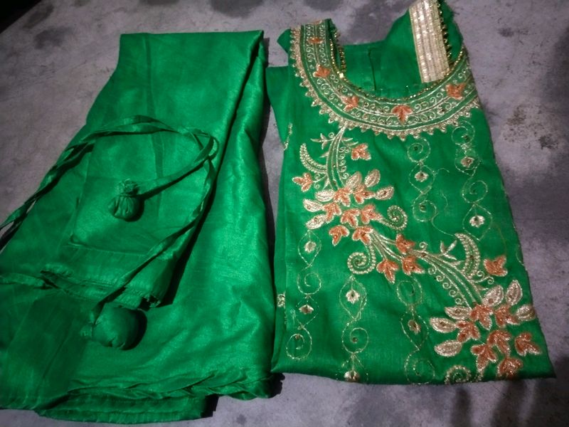 Kurti Set Combo Pack