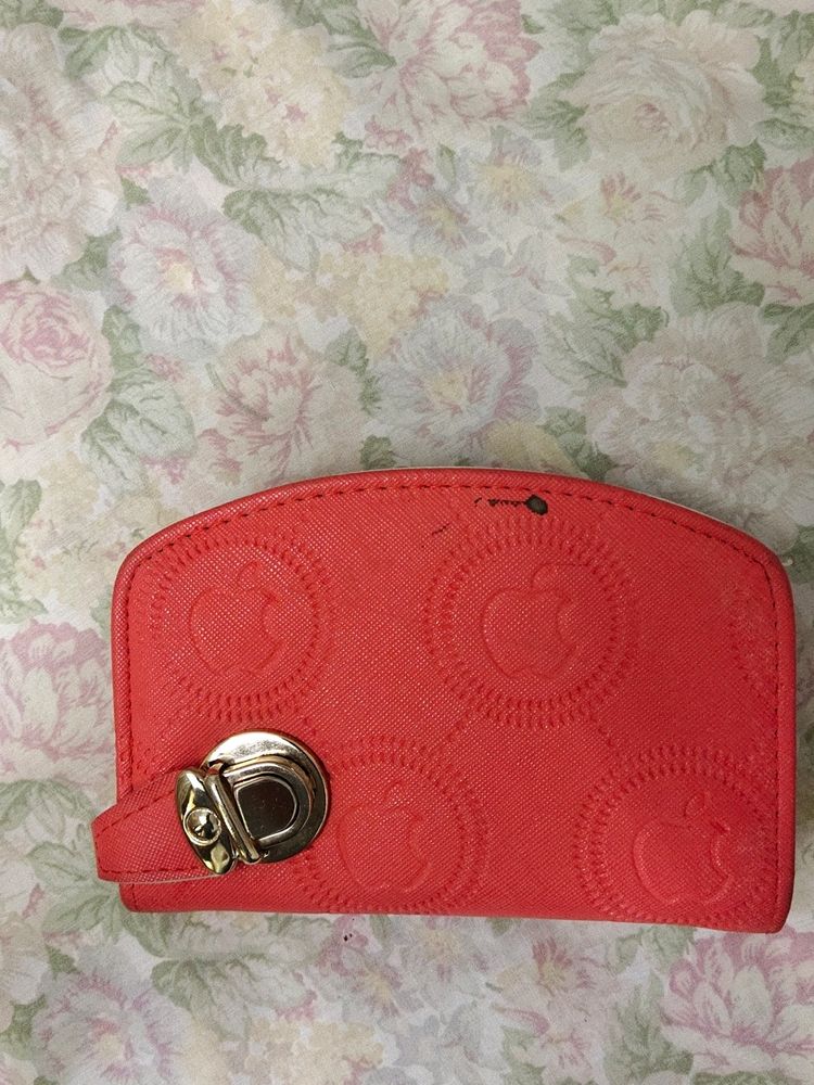 Wallet Women's