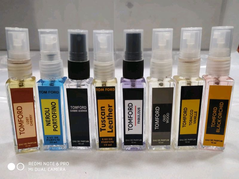 All Brand Perfume Order Now 10 Ml One Pic